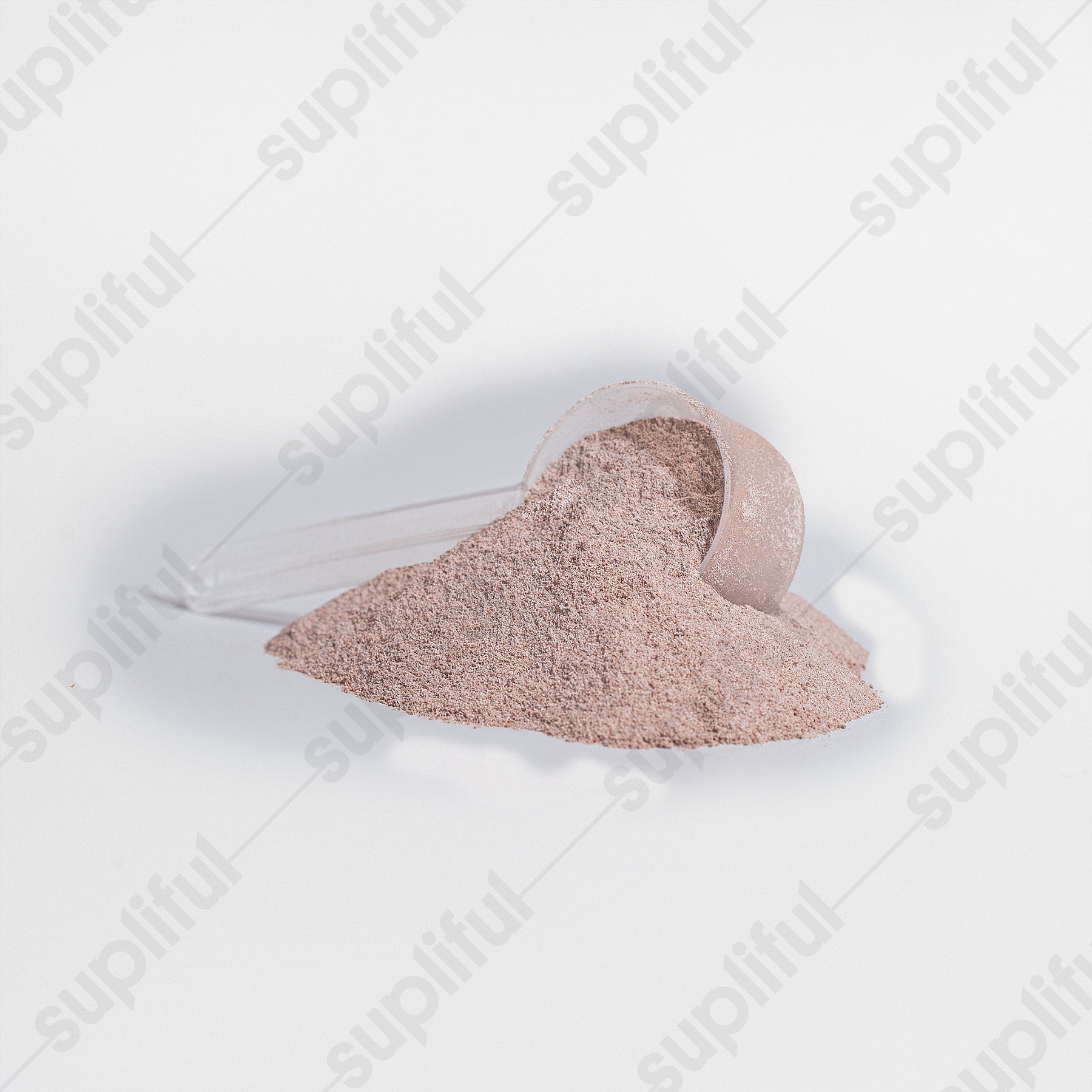 Vegan Protein Powder (Vanilla)