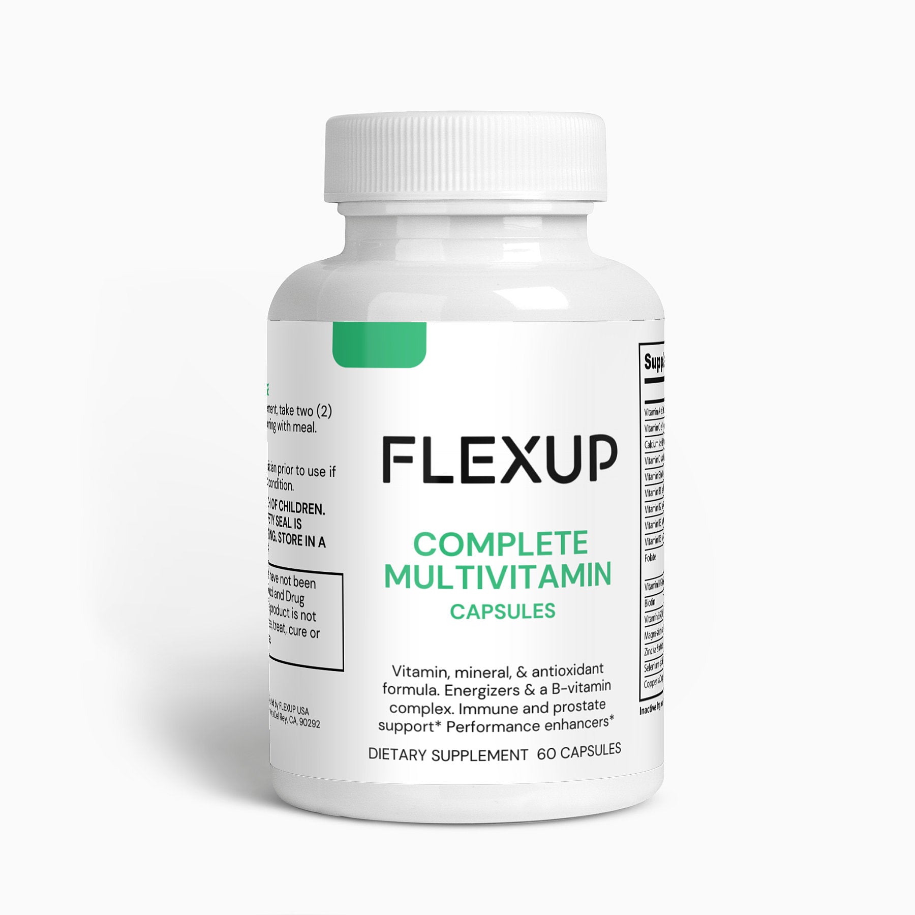 Complete Multivitamin