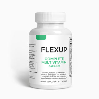 Complete Multivitamin