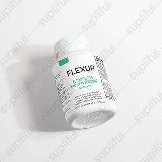 Complete Multivitamin
