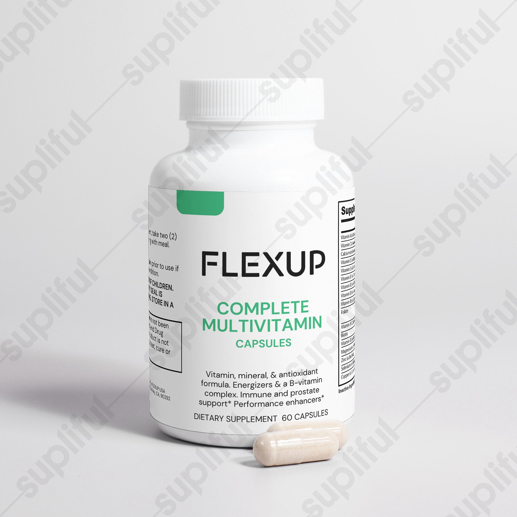 Complete Multivitamin