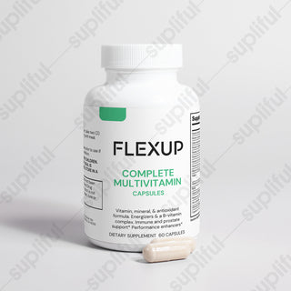 Complete Multivitamin