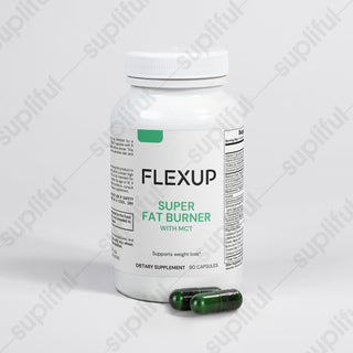 Super Fat Burner with MCT