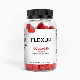 Collagen Gummies (Adult)