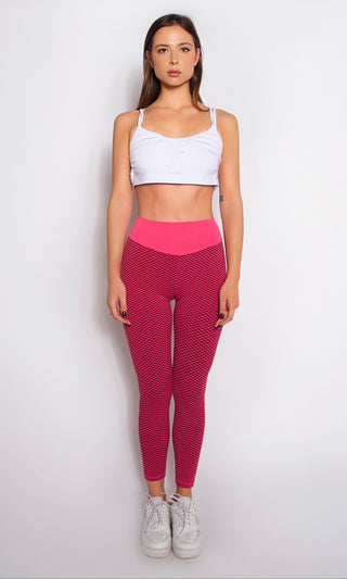 Booty lift leggings