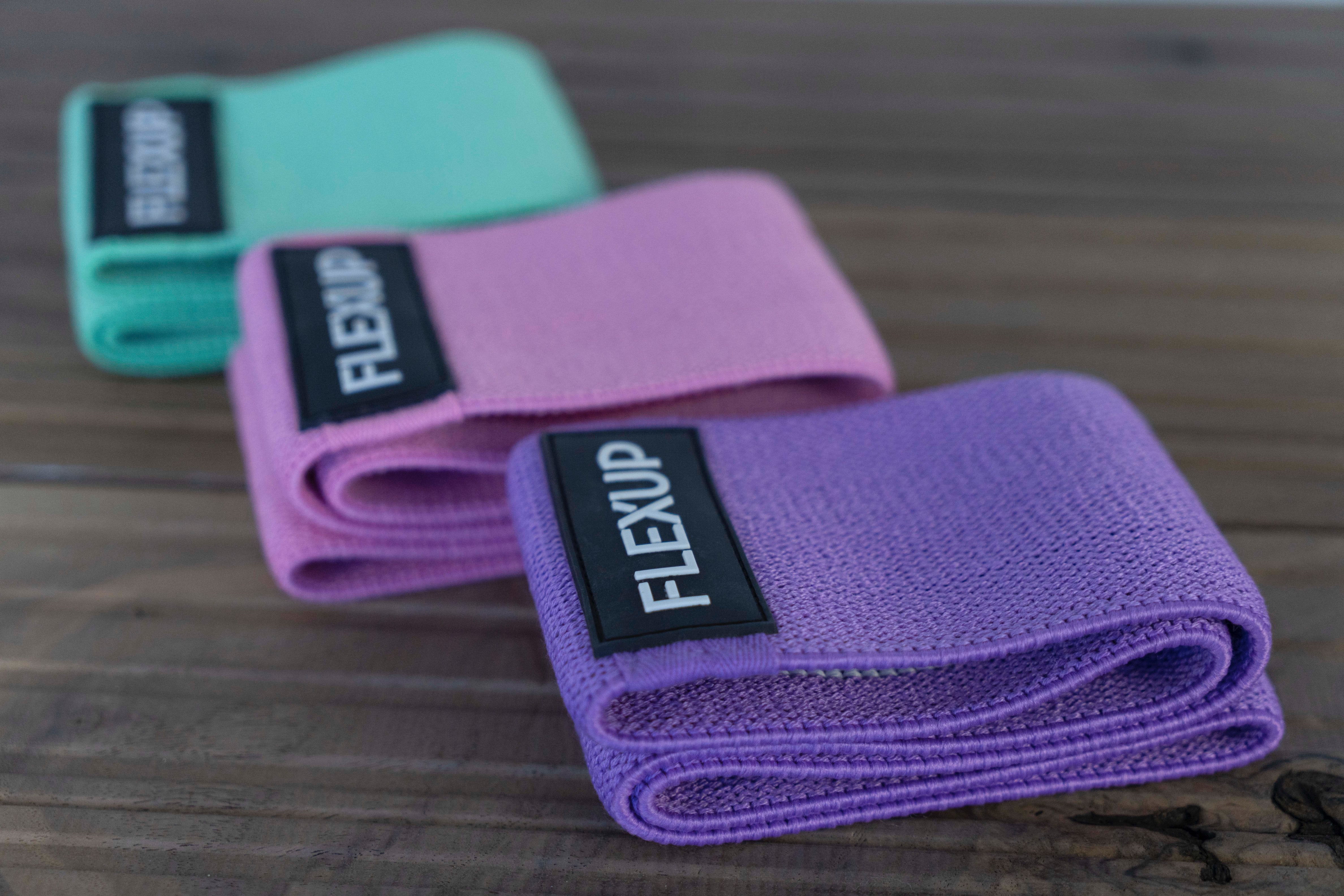 Booty Bands