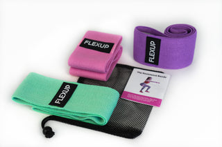 Booty Bands