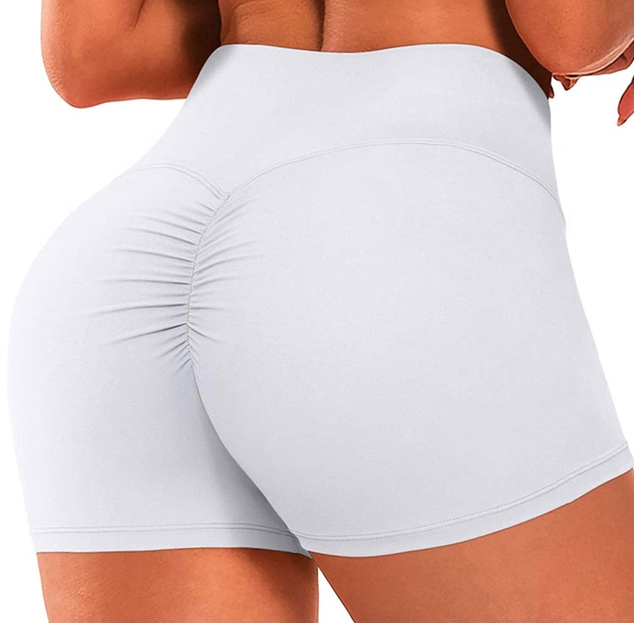 Booty Lift Shorts