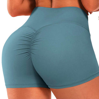Booty Lift Shorts