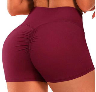 Booty Lift Shorts