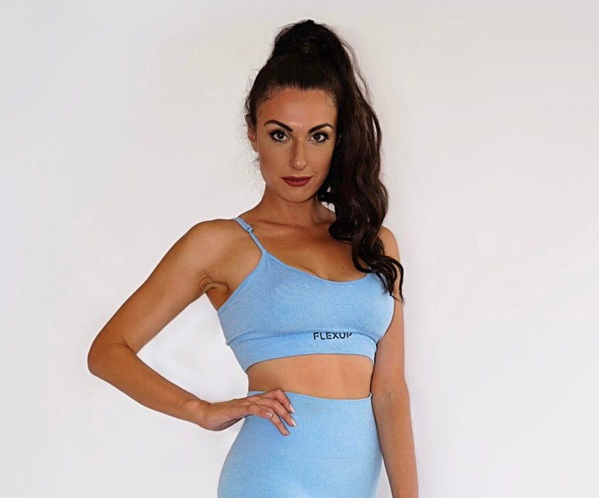 Elevate Sports Bra