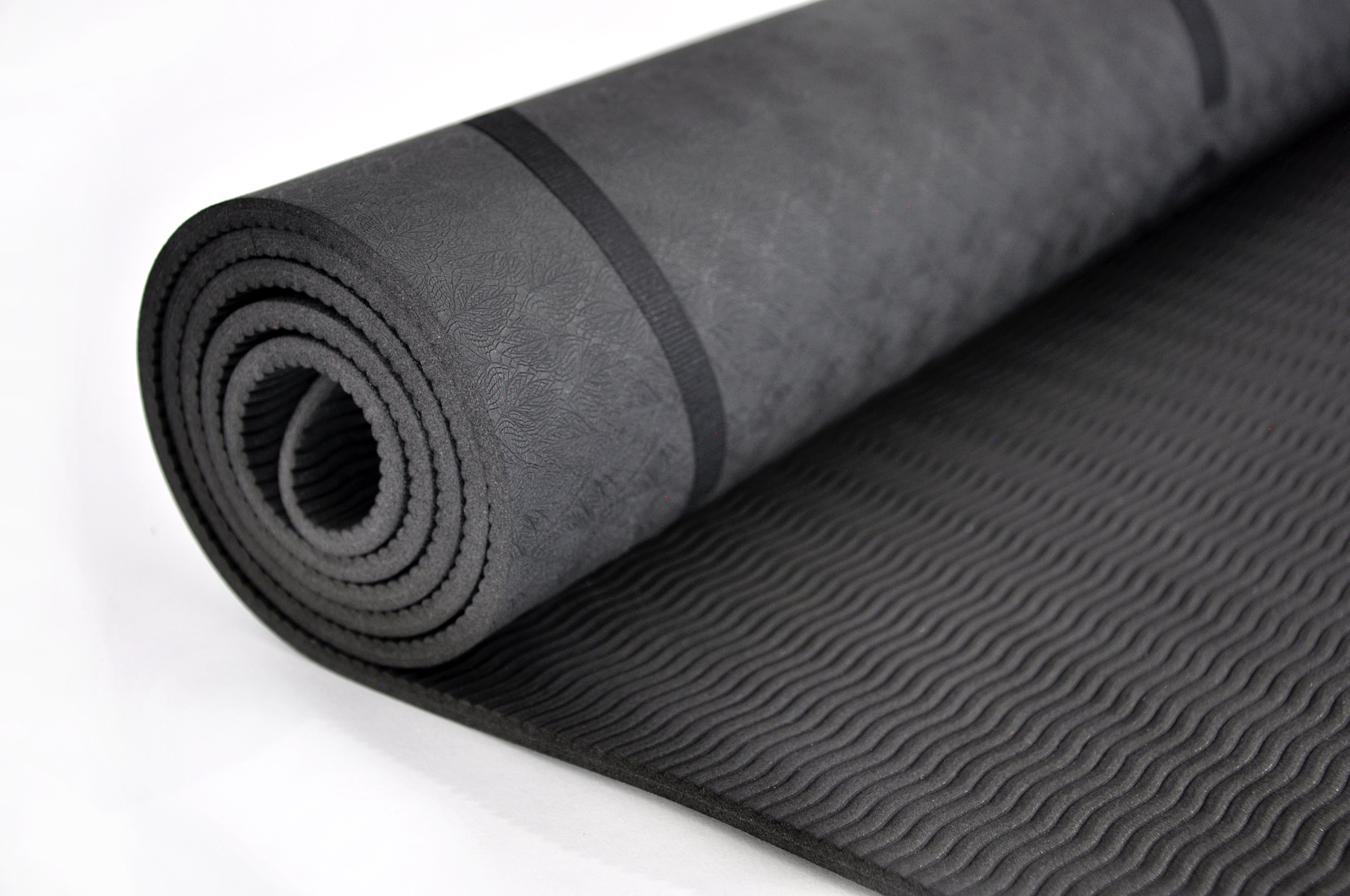 Yoga mat
