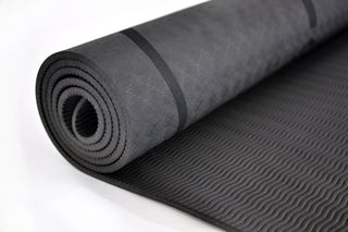 Yoga mat