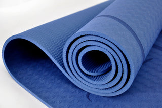 Yoga mat