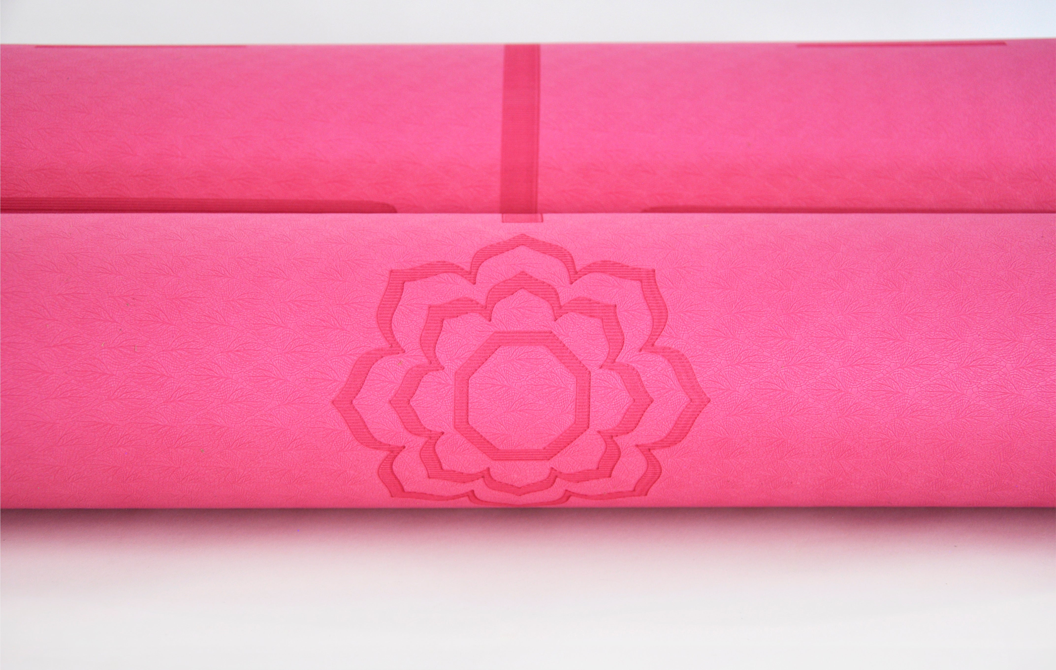 Yoga mat