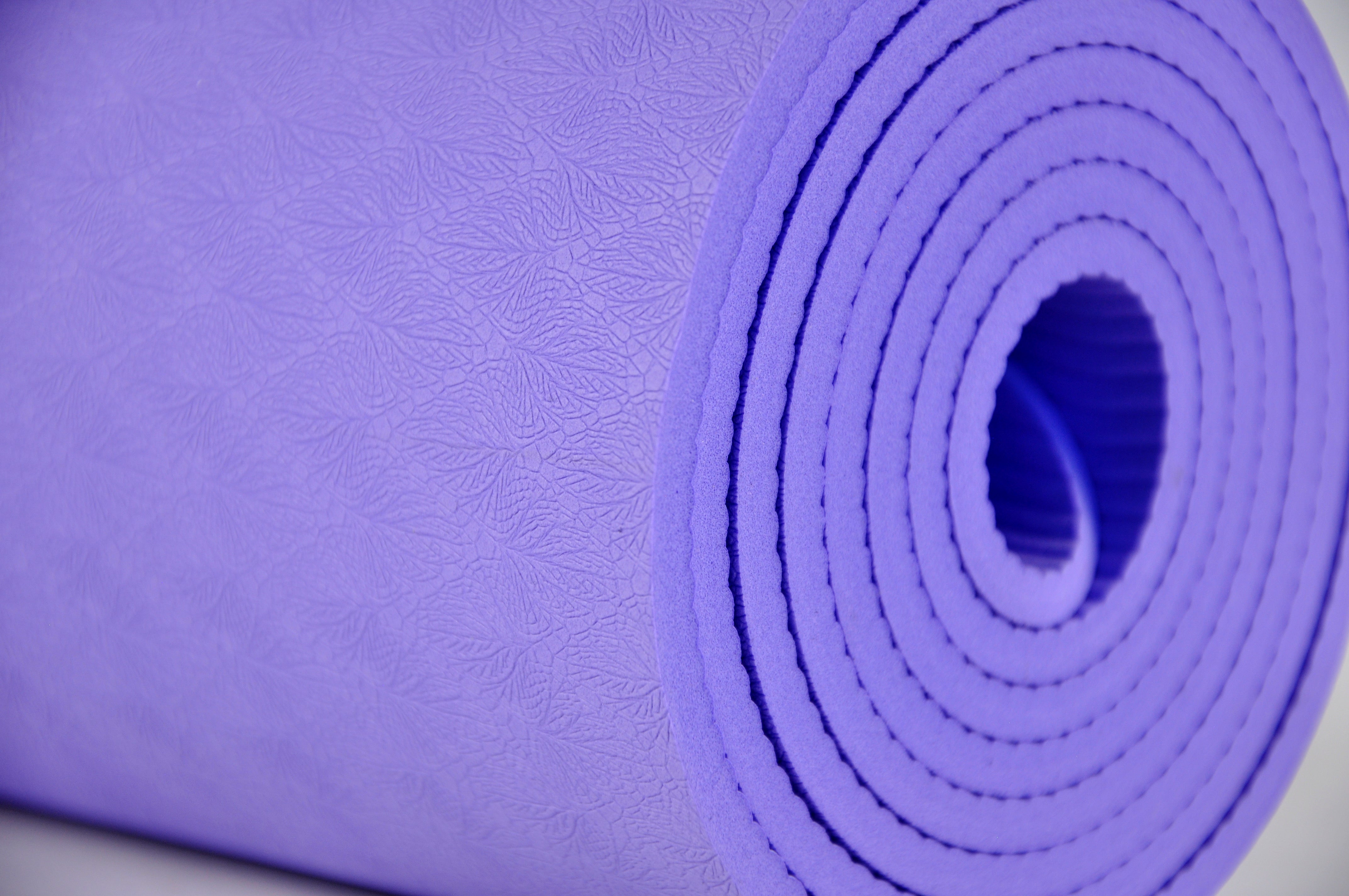Yoga mat
